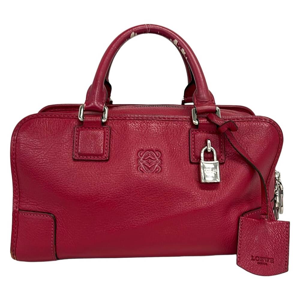 Loewe Amazona 28 Handbag 352.35.A03